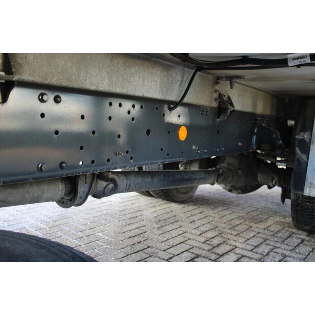 2012 Iveco Eurocargo-45817804