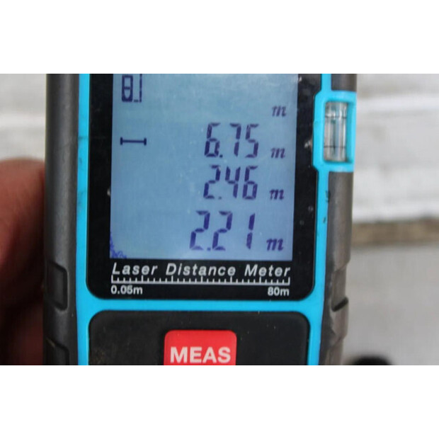 2012 Iveco Eurocargo-45817807