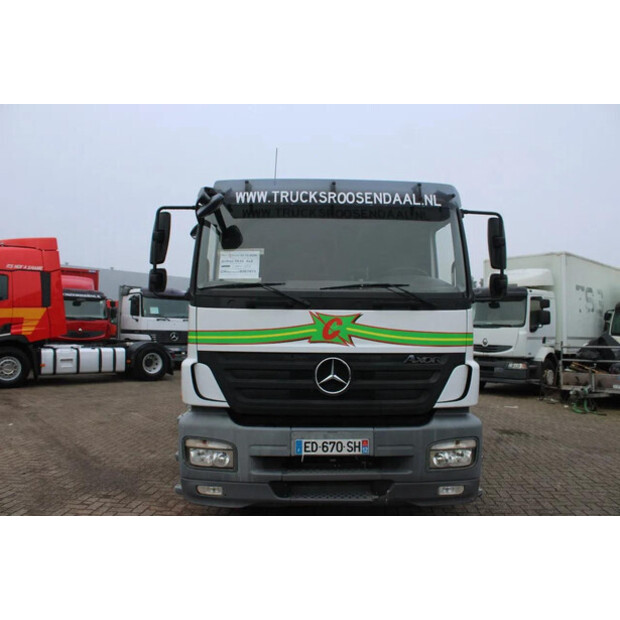 2008 Mercedes-Benz AXOR-45817810