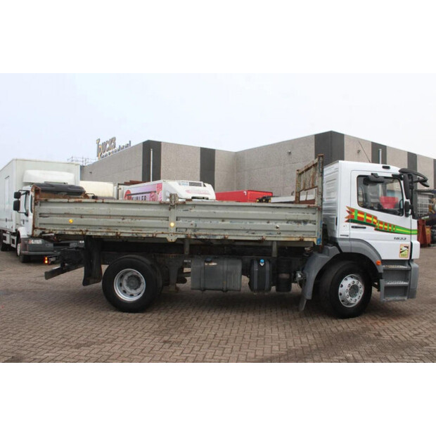 2008 Mercedes-Benz AXOR-45817811