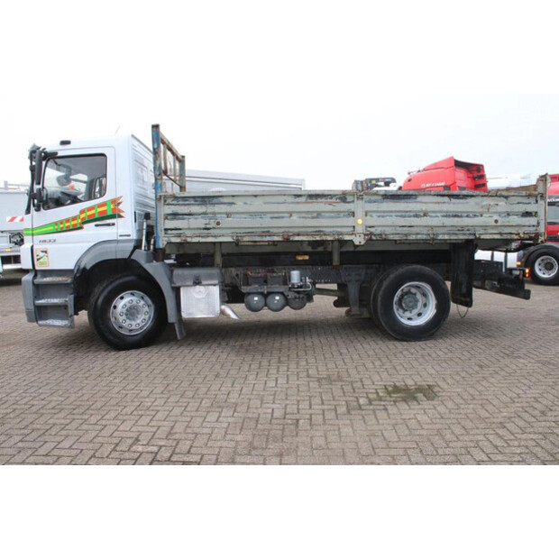 2008 Mercedes-Benz AXOR-45817812