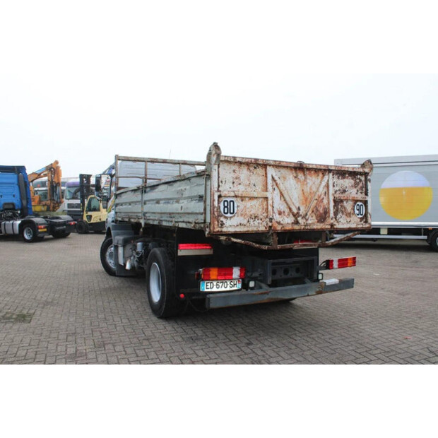 2008 Mercedes-Benz AXOR-45817813