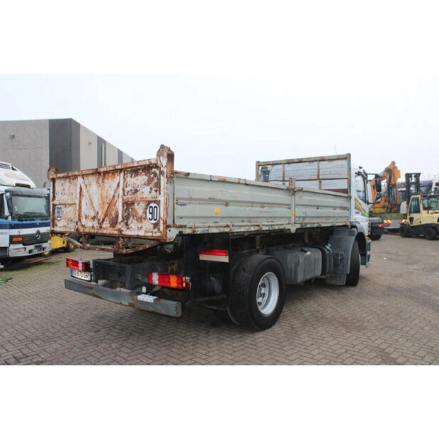 2008 Mercedes-Benz AXOR-45817814