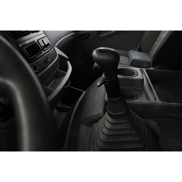 2008 Mercedes-Benz AXOR-45817815