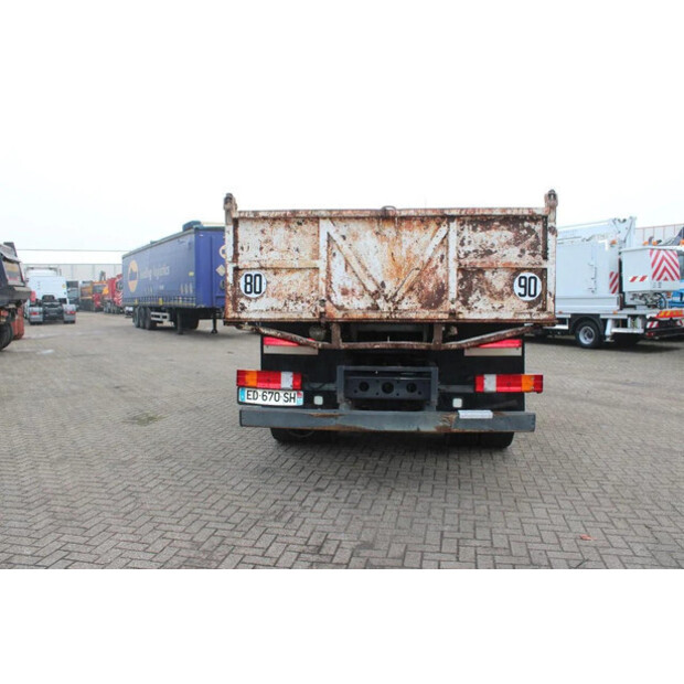 2008 Mercedes-Benz AXOR-45817816