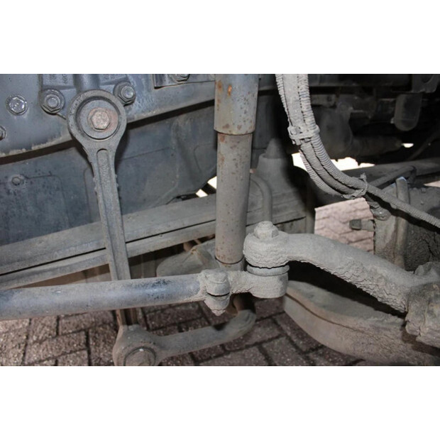 2008 Mercedes-Benz AXOR-45817817