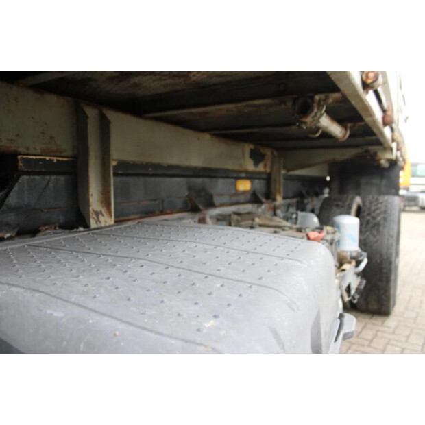 2008 Mercedes-Benz AXOR-45817818