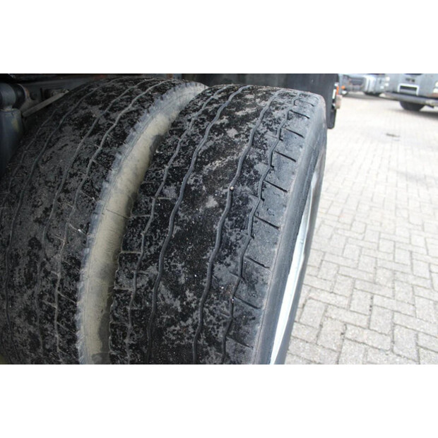 2008 Mercedes-Benz AXOR-45817819