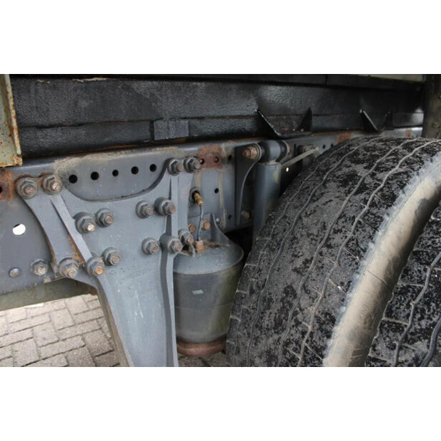 2008 Mercedes-Benz AXOR-45817820