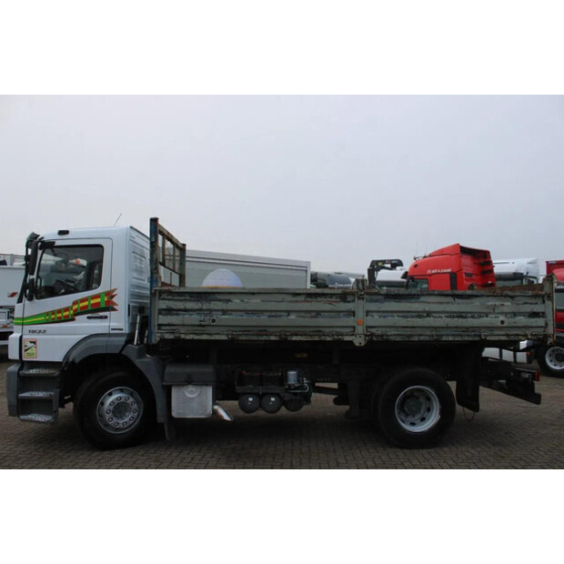 2008 Mercedes-Benz AXOR-45817821