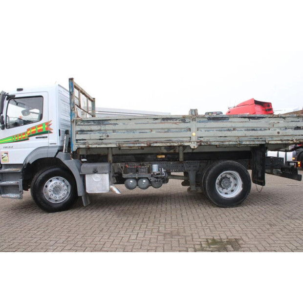 2008 Mercedes-Benz AXOR-45817822