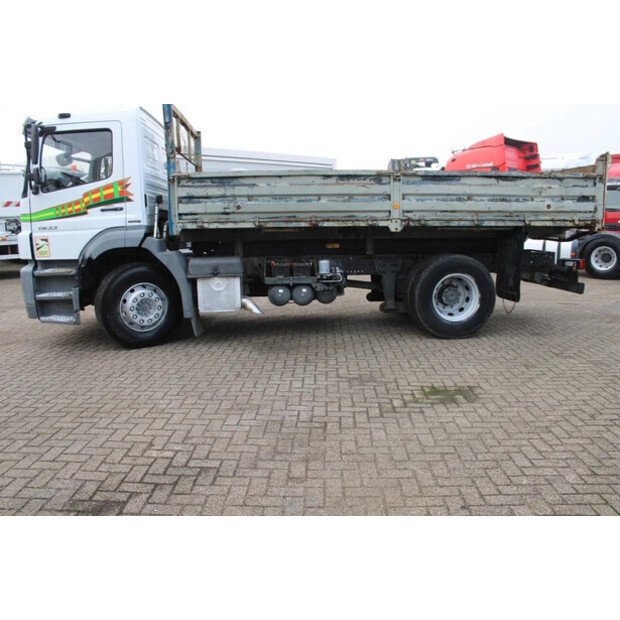 2008 Mercedes-Benz AXOR-45817823