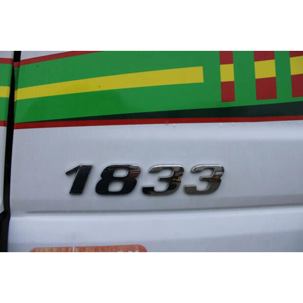 2008 Mercedes-Benz AXOR-45817824