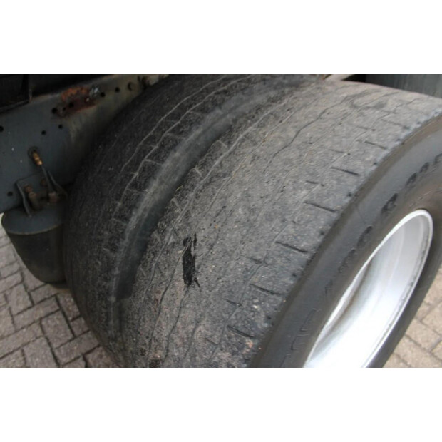 2008 Mercedes-Benz AXOR-45817827