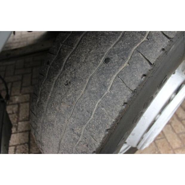 2008 Mercedes-Benz AXOR-45817828