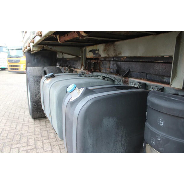 2008 Mercedes-Benz AXOR-45817829