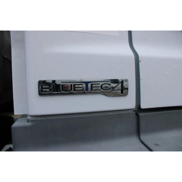 2008 Mercedes-Benz AXOR-45817830