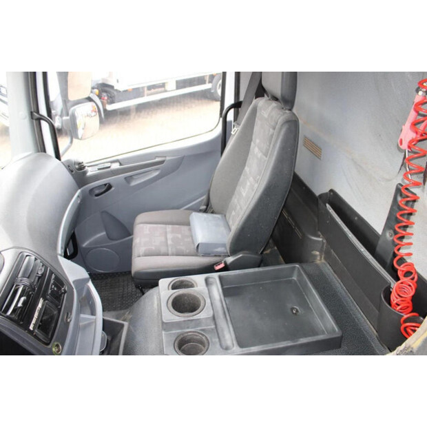 2008 Mercedes-Benz AXOR-45817831