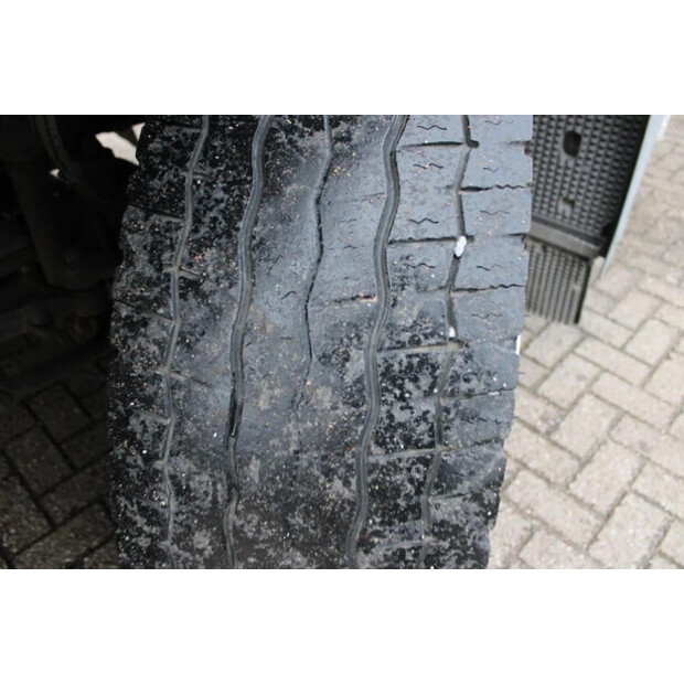 2008 Mercedes-Benz AXOR-45817833