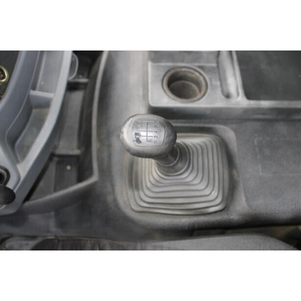 2008 Mercedes-Benz AXOR-45817835