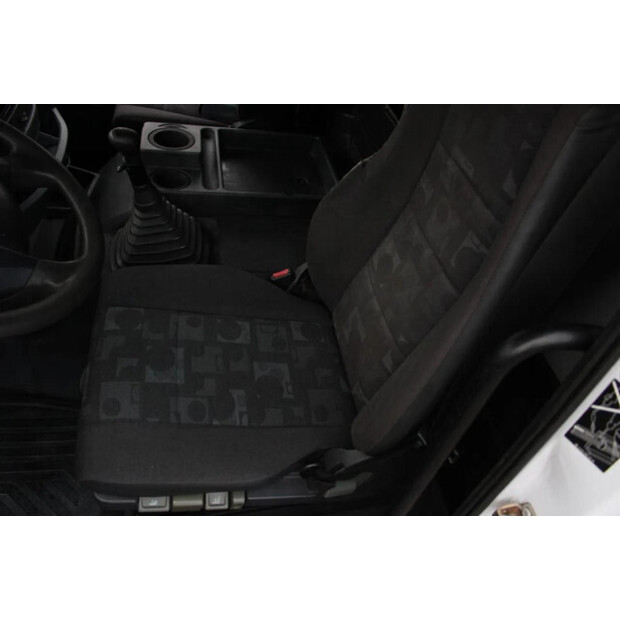 2008 Mercedes-Benz AXOR-45817836