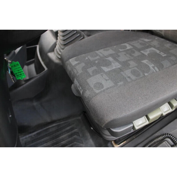 2008 Mercedes-Benz AXOR-45817837