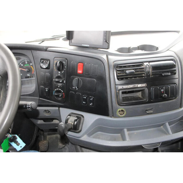 2008 Mercedes-Benz AXOR-45817839