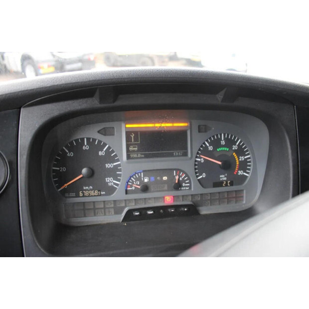 2008 Mercedes-Benz AXOR-45817840