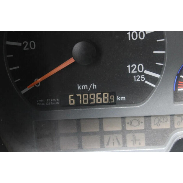 2008 Mercedes-Benz AXOR-45817841