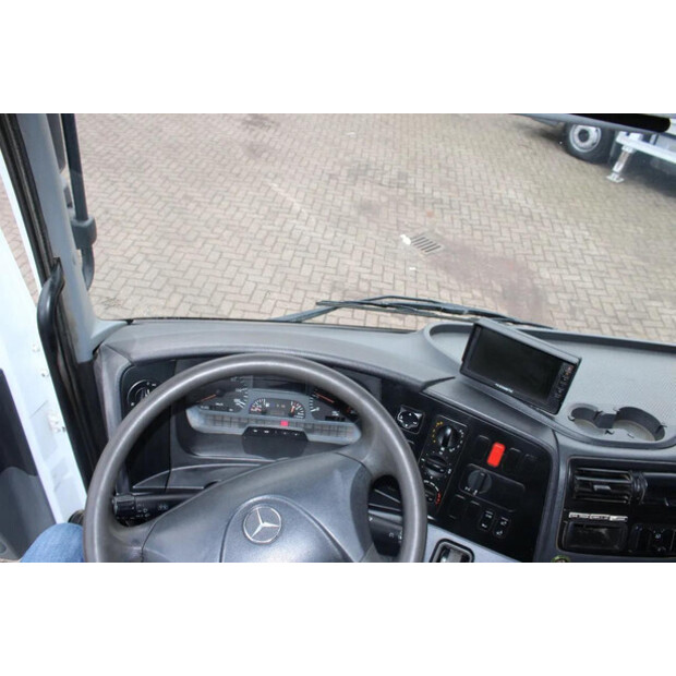 2008 Mercedes-Benz AXOR-45817842