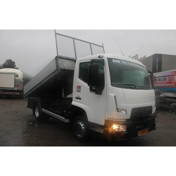 2015 Renault D-45817867