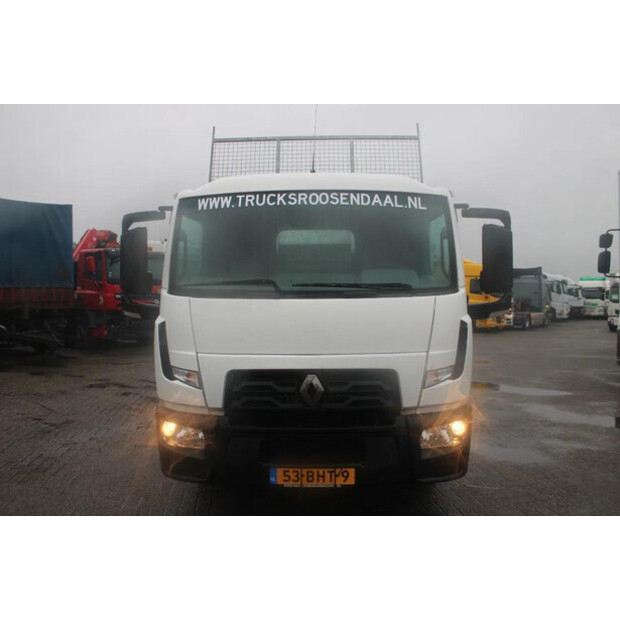 2015 Renault D-45817871