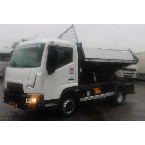 2015 Renault D-45817873