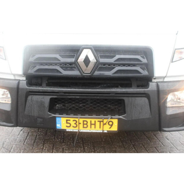 2015 Renault D-45817889