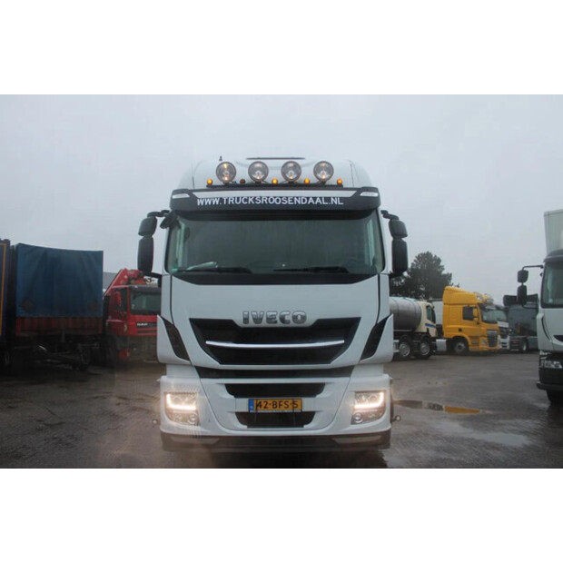 2015 Iveco STRALIS-45817891