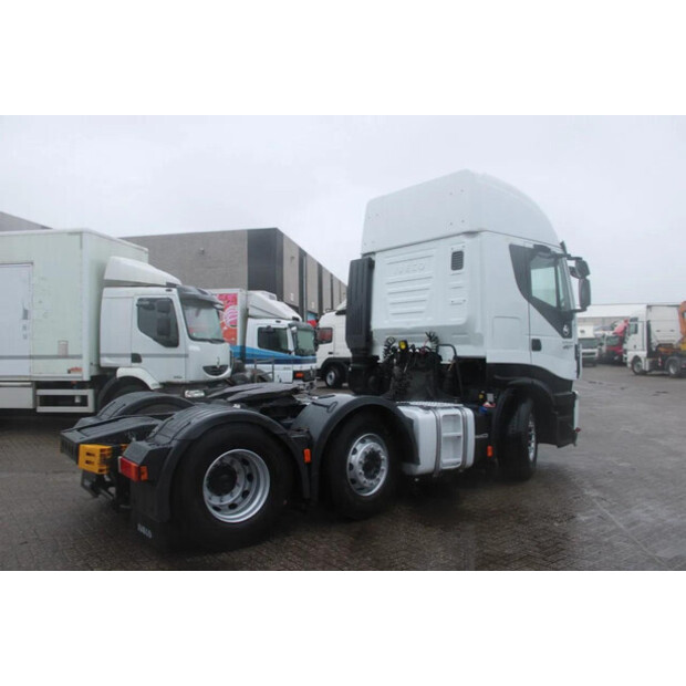 2015 Iveco STRALIS-45817894