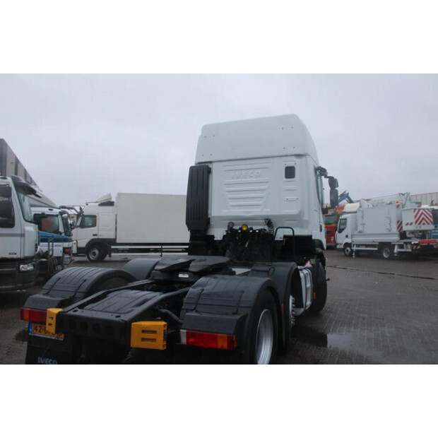 2015 Iveco STRALIS-45817895