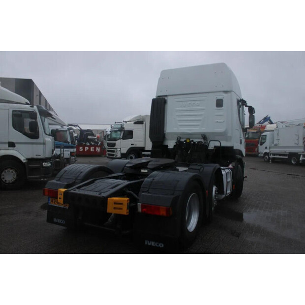 2015 Iveco STRALIS-45817896