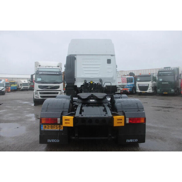2015 Iveco STRALIS-45817897