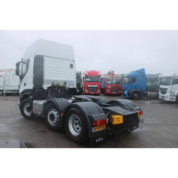 2015 Iveco STRALIS-45817898