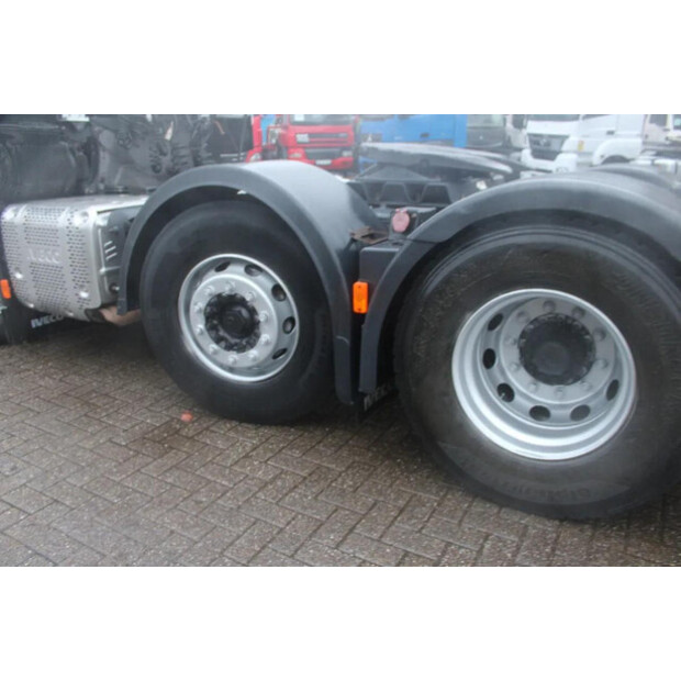 2015 Iveco STRALIS-45817899