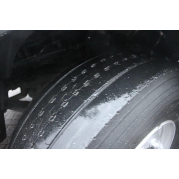 2015 Iveco STRALIS-45817900