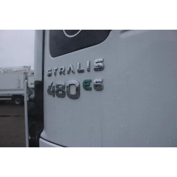 2015 Iveco STRALIS-45817901