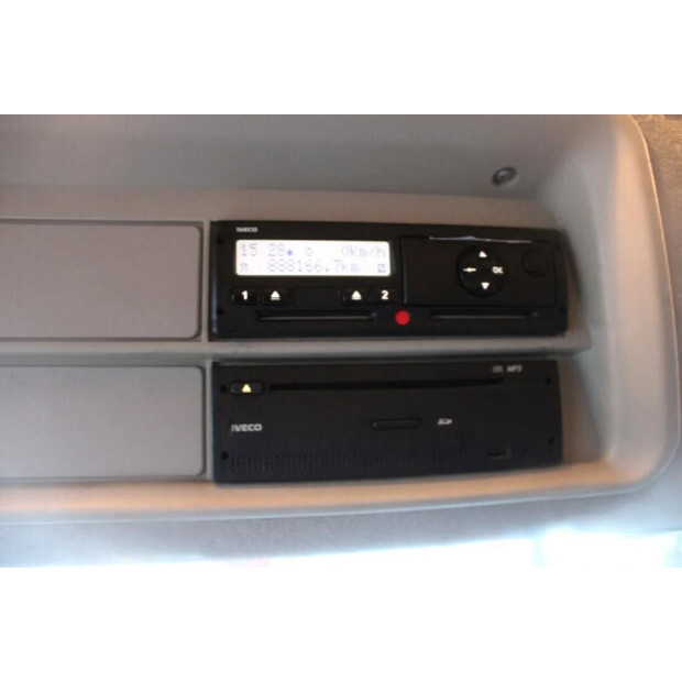 2015 Iveco STRALIS-45817905