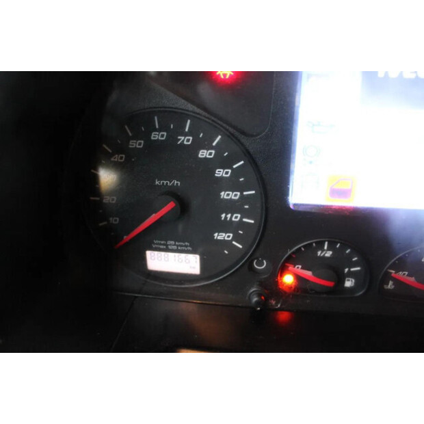 2015 Iveco STRALIS-45817907