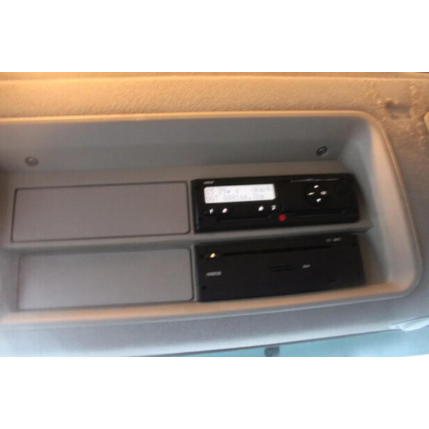 2015 Iveco STRALIS-45817909