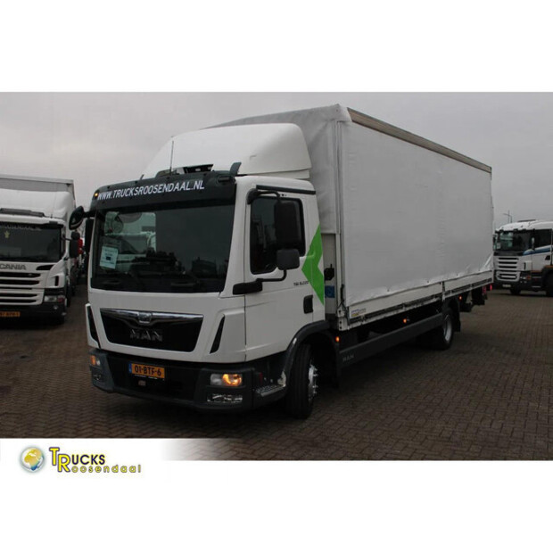 2016 MAN TGL-45817911