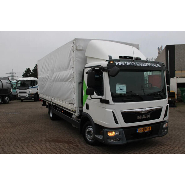 2016 MAN TGL-45817913