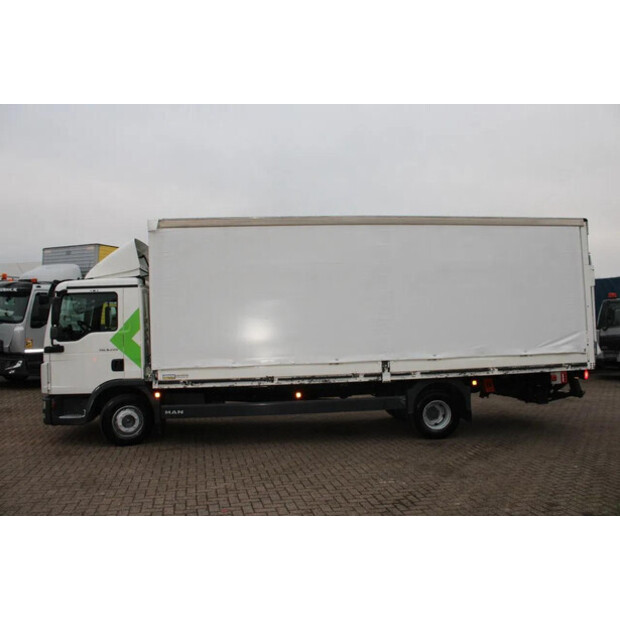 2016 MAN TGL-45817917