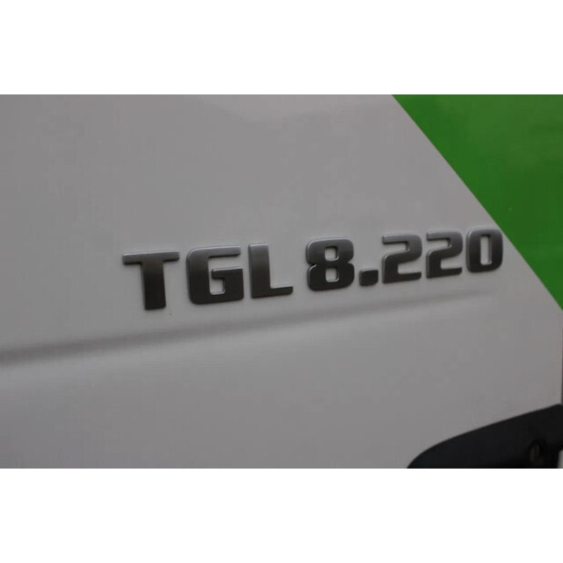 2016 MAN TGL-45817919